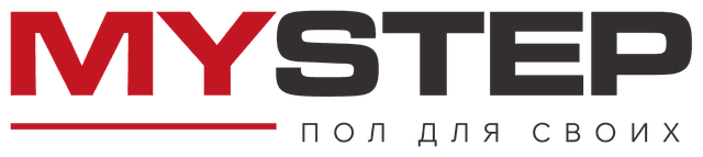 MY STEP — пол для своих